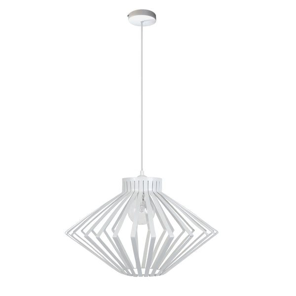 <tc>Suspensão LAM. BÂLE  37cm - 1 Luz  </tc>
