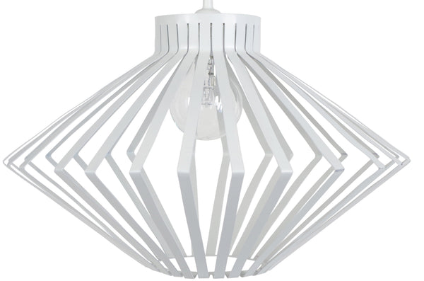 <tc>Suspensão LAM. BÂLE  37cm - 1 Luz  </tc>
