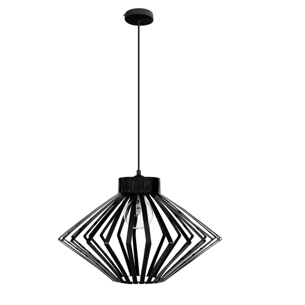 <tc>Suspensão LAM. BÂLE  37cm - 1 Luz  </tc>