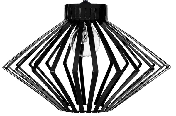 <tc>Suspensão LAM. BÂLE  37cm - 1 Luz  </tc>