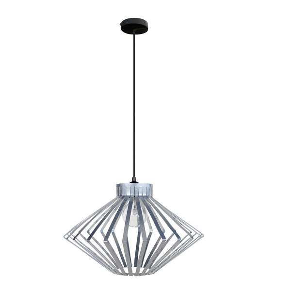 <tc>Suspensão LAM. BÂLE  37cm - 1 Luz  </tc>