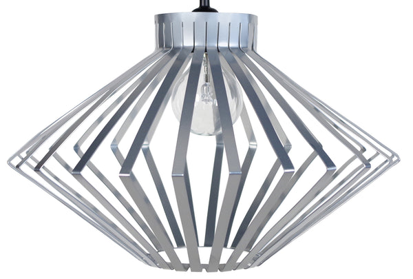 <tc>Suspensão LAM. BÂLE  37cm - 1 Luz  </tc>