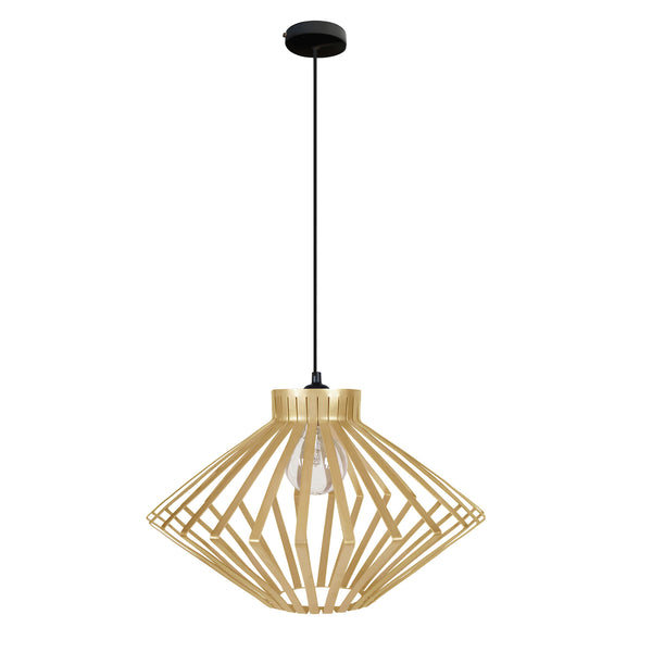 <tc>Suspensão LAM. BÂLE  37cm - 1 Luz  </tc>