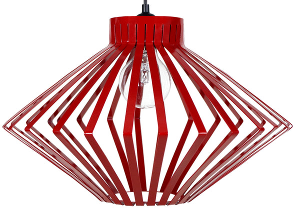 <tc>Suspensão LAM. BÂLE  37cm - 1 Luz  </tc>