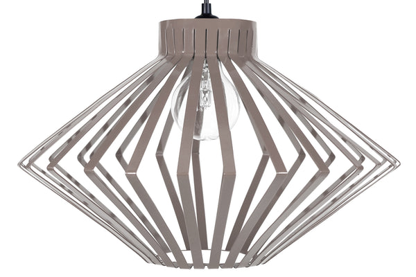 <tc>Suspensão LAM. BÂLE  37cm - 1 Luz  </tc>