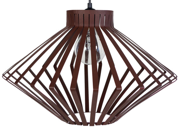 <tc>Suspensão LAM. BÂLE  37cm - 1 Luz  </tc>