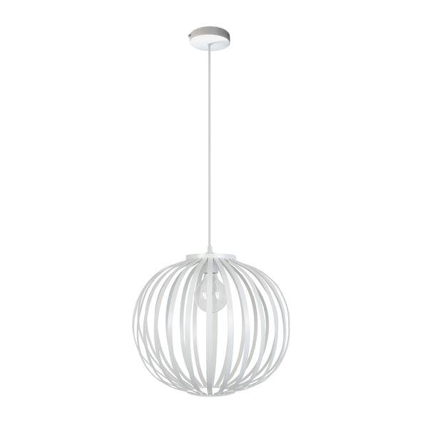 <tc>Suspensão LAM.DAVOS  36cm - 1 Luz </tc>