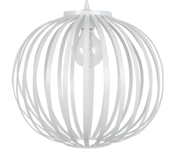 <tc>Suspensão LAM.DAVOS  36cm - 1 Luz </tc>