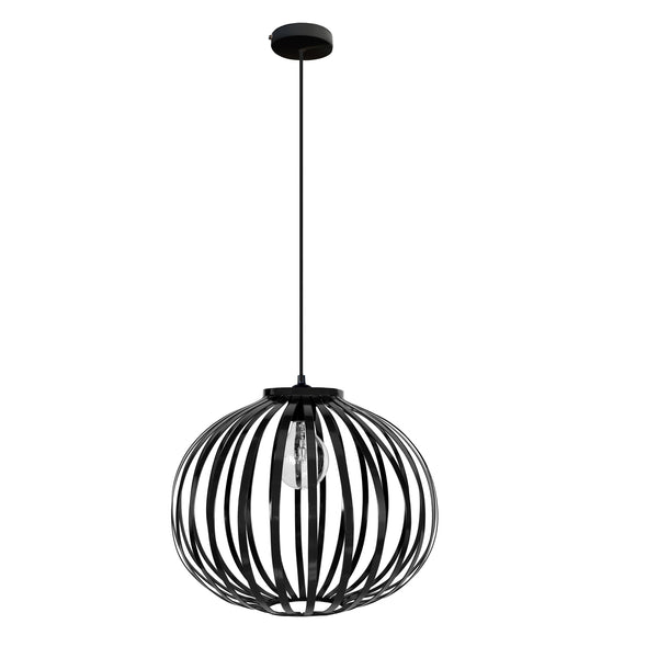 <tc>Suspensão LAM.DAVOS  36cm - 1 Luz </tc>