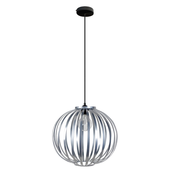 <tc>Suspensão LAM.DAVOS  36cm - 1 Luz </tc>