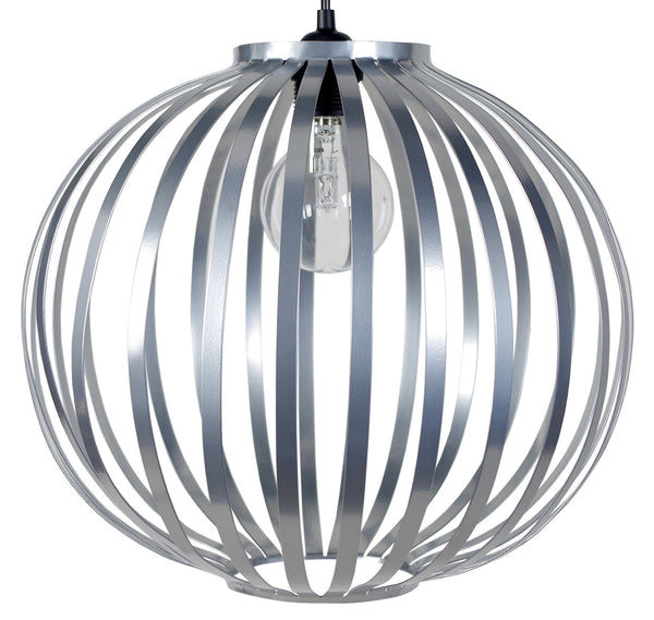 <tc>Suspensão LAM.DAVOS  36cm - 1 Luz </tc>
