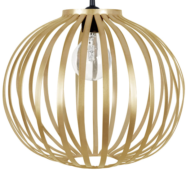 <tc>Suspensão LAM.DAVOS  36cm - 1 Luz </tc>