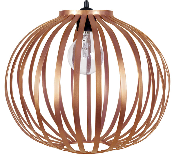 <tc>Suspensão LAM.DAVOS  36cm - 1 Luz </tc>