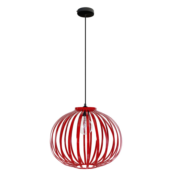 <tc>Suspensão LAM.DAVOS  36cm - 1 Luz </tc>
