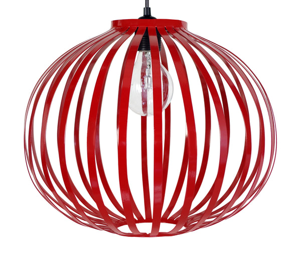 <tc>Suspensão LAM.DAVOS  36cm - 1 Luz </tc>