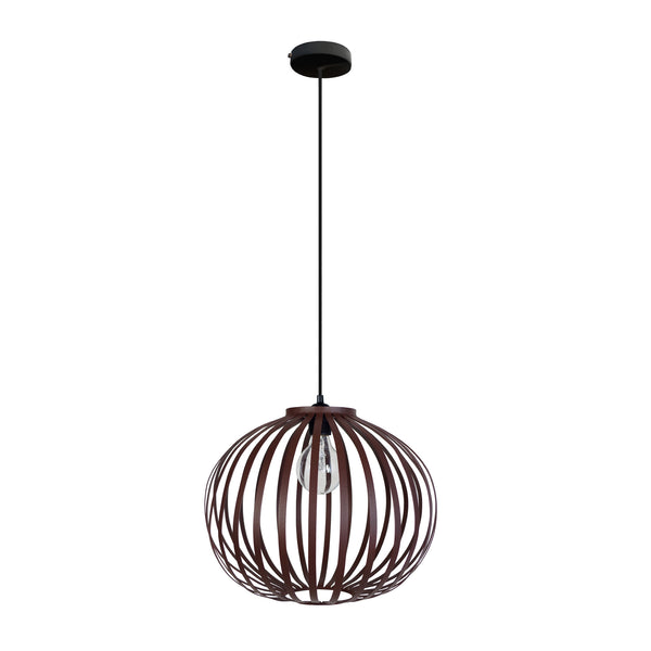 <tc>Suspensão LAM.DAVOS  36cm - 1 Luz </tc>