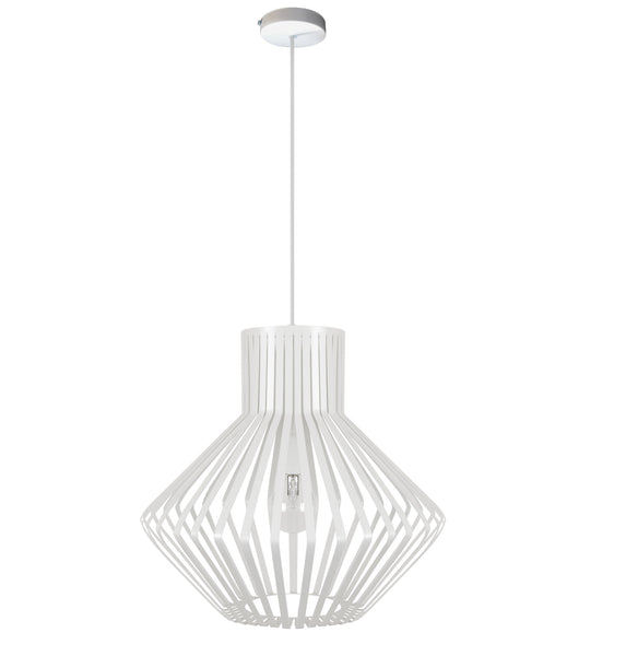 <tc>Suspensão LAM.ZERMATT  36cm - 1 Luz  </tc>