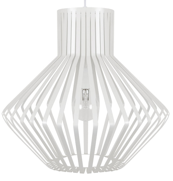<tc>Suspensão LAM.ZERMATT  36cm - 1 Luz  </tc>