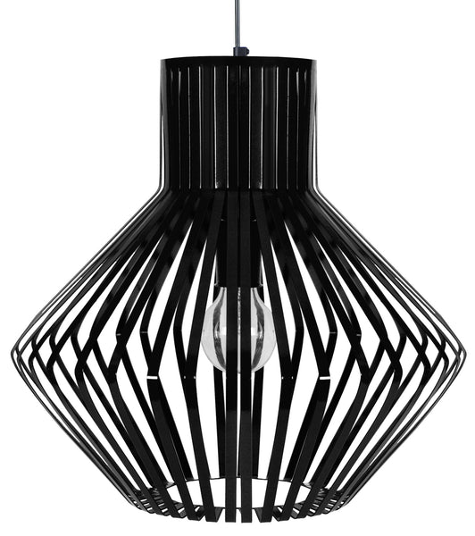 <tc>Suspensão LAM.ZERMATT  36cm - 1 Luz  </tc>