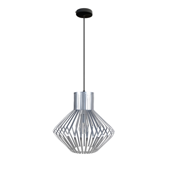 <tc>Suspensão LAM.ZERMATT  36cm - 1 Luz  </tc>