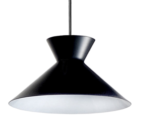 <tc>Suspensão LEEDS  20cm - 1 Luz </tc>