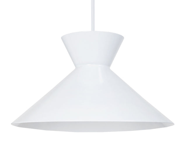 <tc>Suspensão LEEDS  20cm - 1 Luz </tc>