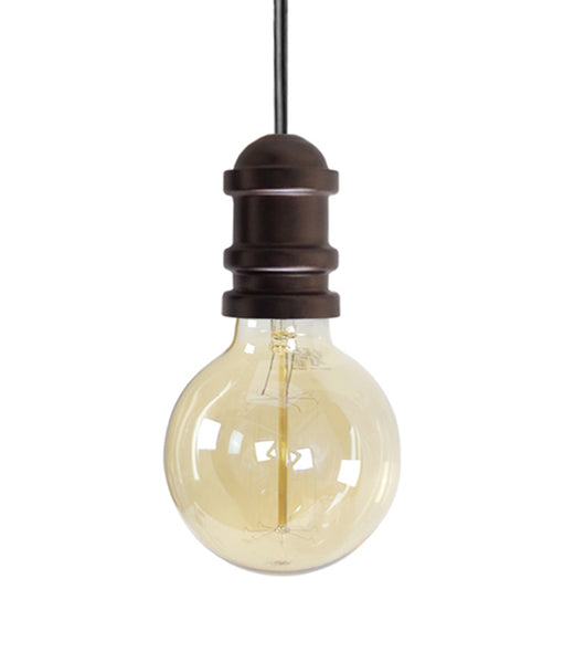 <tc>Suspensão NORWICH  7cm - 1 Luz  </tc>