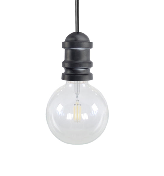 <tc>Suspensão NORWICH  7cm - 1 Luz  </tc>