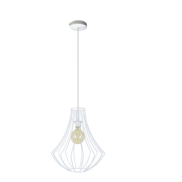 <transcy>Suspensão CASTELSARDO  34,5cm - 1 Luz </transcy>
