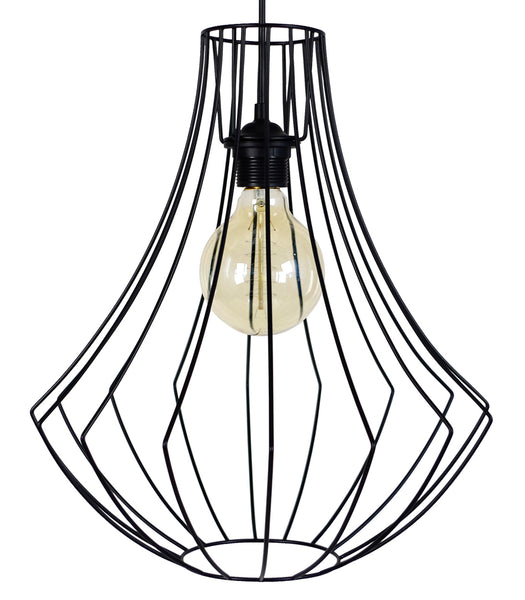 <transcy>Suspensão CASTELSARDO  34,5cm - 1 Luz </transcy>