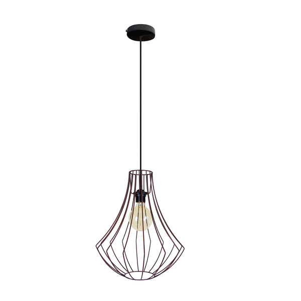 <transcy>Suspensão CASTELSARDO  34,5cm - 1 Luz </transcy>