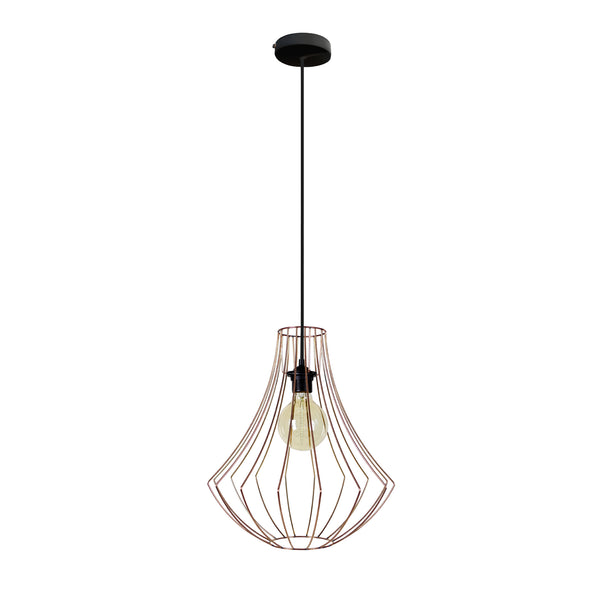 <transcy>Suspensão CASTELSARDO  34,5cm - 1 Luz </transcy>