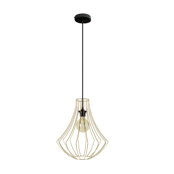 <transcy>Suspensão CASTELSARDO  34,5cm - 1 Luz </transcy>
