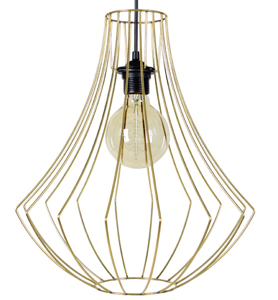 <transcy>Suspensão CASTELSARDO  34,5cm - 1 Luz </transcy>