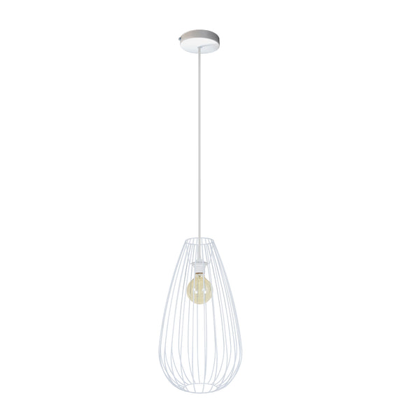<transcy>Suspensão CIVIDALE  29,5cm - 1 Luz </transcy>