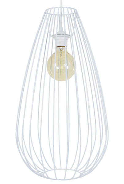 <transcy>Suspensão CIVIDALE  29,5cm - 1 Luz </transcy>