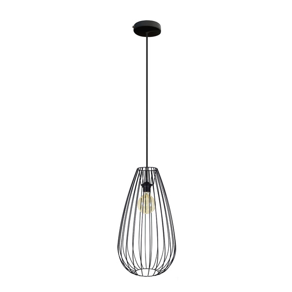 <transcy>Suspensão CIVIDALE  29,5cm - 1 Luz </transcy>