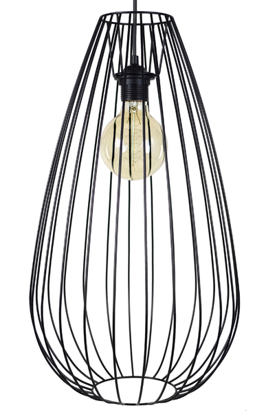 <transcy>Suspensão CIVIDALE  29,5cm - 1 Luz </transcy>