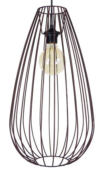 <transcy>Suspensão CIVIDALE  29,5cm - 1 Luz </transcy>