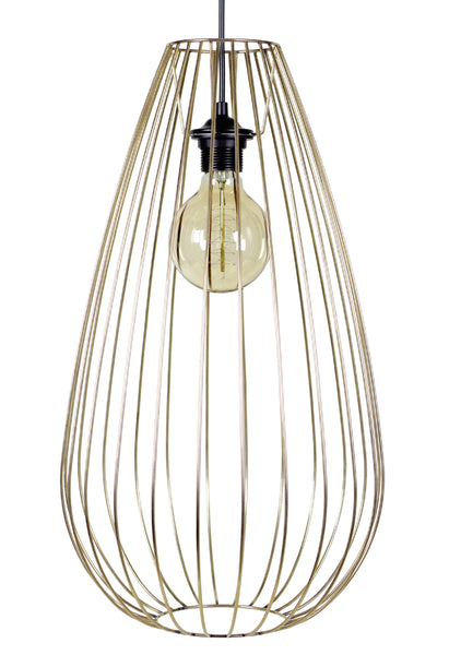 <transcy>Suspensão CIVIDALE  29,5cm - 1 Luz </transcy>