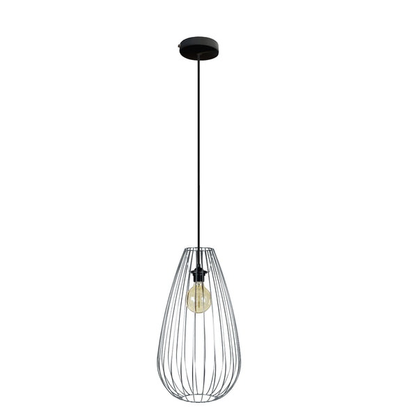 <transcy>Suspensão CIVIDALE  29,5cm - 1 Luz </transcy>