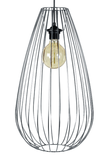 <transcy>Suspensão CIVIDALE  29,5cm - 1 Luz </transcy>