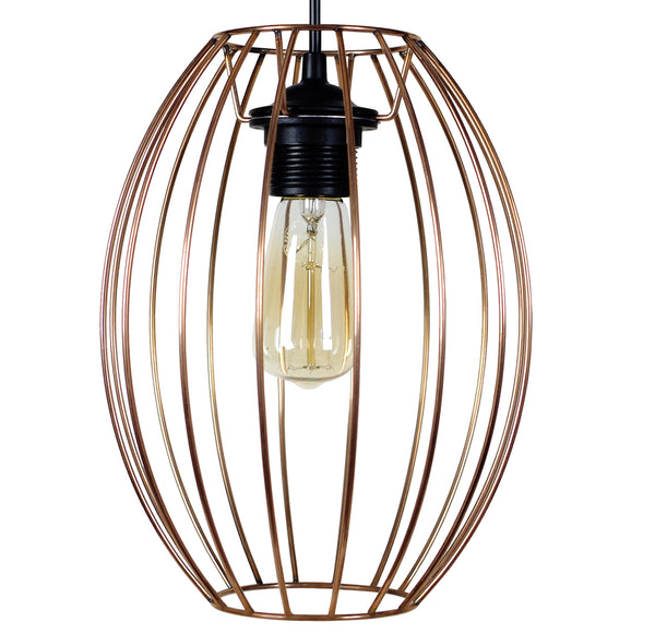 <transcy>Suspensão ASOLO  19cm - 1 Luz</transcy>