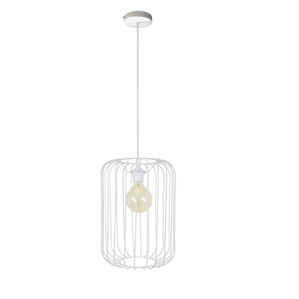 <tc>Suspensão SORANO  27cm - 1 Luz   </tc>