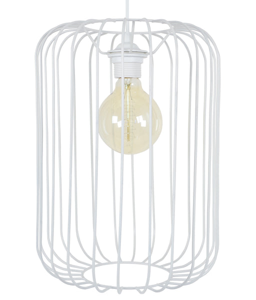 <tc>Suspensão SORANO  27cm - 1 Luz   </tc>