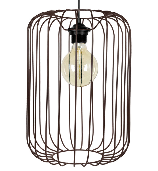 <tc>Suspensão SORANO  27cm - 1 Luz   </tc>