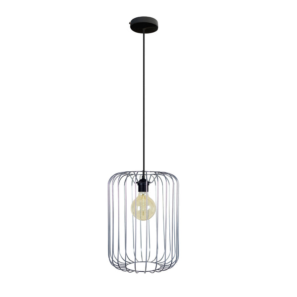 <tc>Suspensão SORANO  27cm - 1 Luz   </tc>