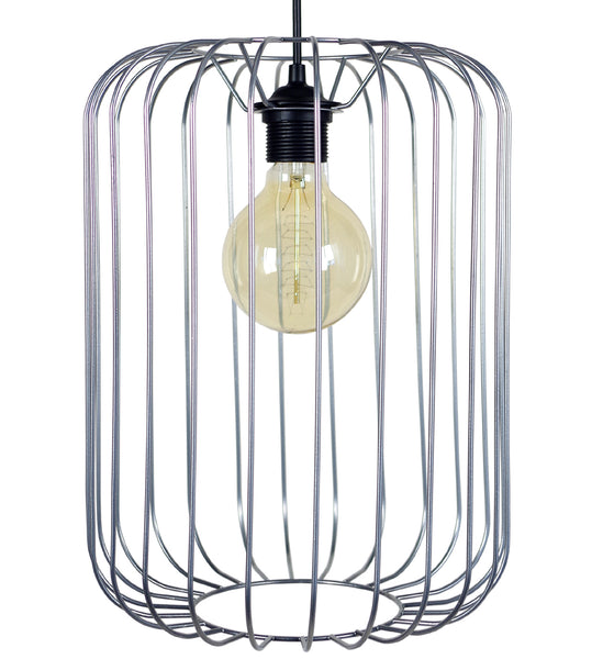 <tc>Suspensão SORANO  27cm - 1 Luz   </tc>