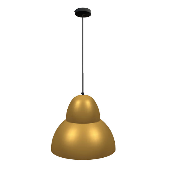 <tc>Suspensão QUETZAL  25cm - 1 Luz  </tc>
