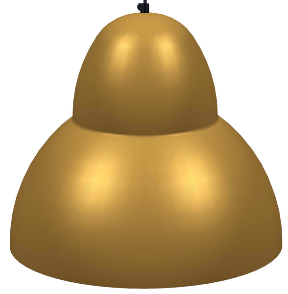 <tc>Suspensão QUETZAL  25cm - 1 Luz  </tc>